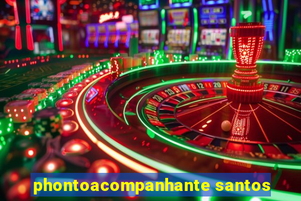 phontoacompanhante santos